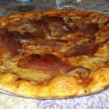Tango Nourriture