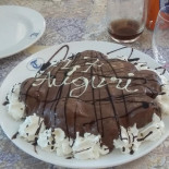 Tango Nourriture