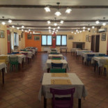 Sandrone inside
