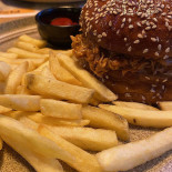 Sandrone food