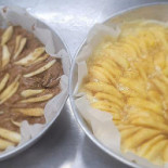 Sandrone food
