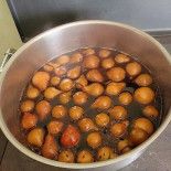 Sandrone food