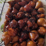 Sandrone food