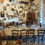 Sandrone inside