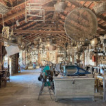 Sandrone inside