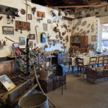 Sandrone inside