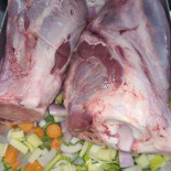 Sandrone food