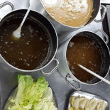 Sandrone food