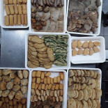 Sandrone food
