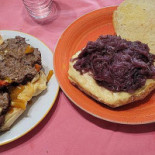 Sandrone food