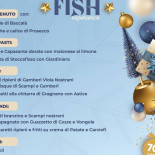 Fish Experience Carta