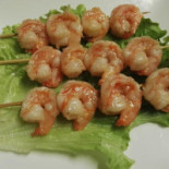 Sushiro Comida