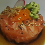 Sushiro Comida