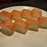 Sushiro Nourriture