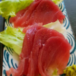Sushiro Nourriture