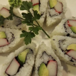 Sushiro Nourriture