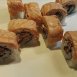 Sushiro Nourriture