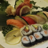 Sushiro Comida