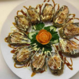 Sushiro Comida