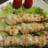 Sushiro Comida