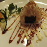 Sushiro Comida