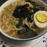 Sushiro Comida