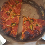 Gio Pizza Bar food