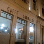 Caffe' Garibaldi Extérieur