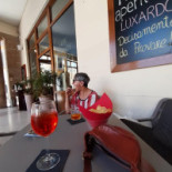 Caffe' Garibaldi Boisson