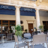 Caffe' Garibaldi Extérieur