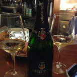 Caffe' Garibaldi Boisson