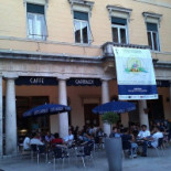 Caffe' Garibaldi Extérieur