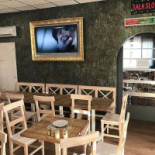 Oasis Dentro