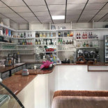 Oasis Dentro