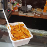 Oasis Comida