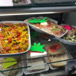 Oasis Comida