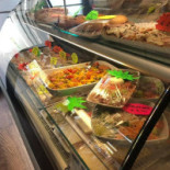 Oasis Comida