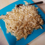 Oasis Comida