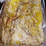 Oasis Comida