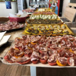 Oasis Comida