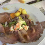 Oasis Comida