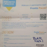 Oasis Carta