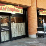 Marienplatz Extérieur