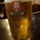 Marienplatz Boisson