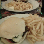 Marienplatz Comida