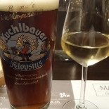 Marienplatz Boisson
