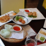 Centro Sushi Nourriture