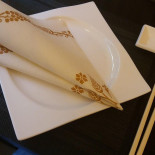 Centro Sushi Bebida