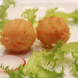 Centro Sushi Comida