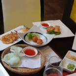 Centro Sushi Comida